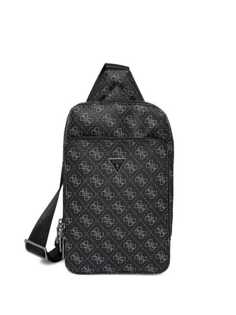 GUESS USA Milano monogram backpack