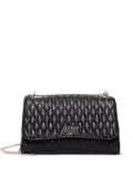 GUESS USA Betula cross body bag - Black