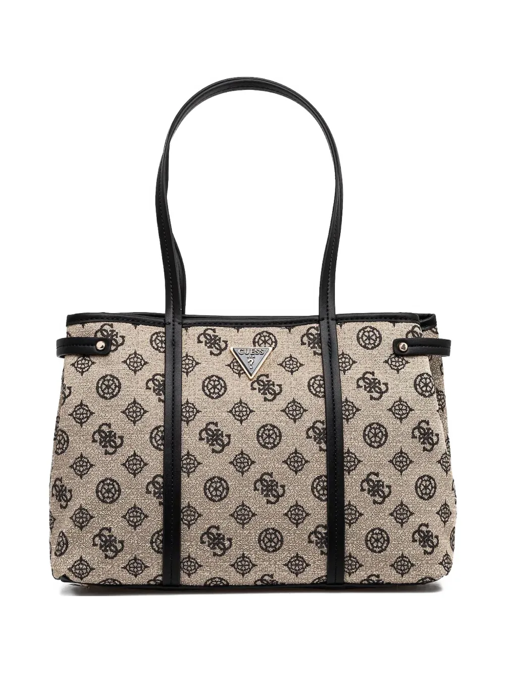 GUESS USA tote con monograma | neutro | Image 1