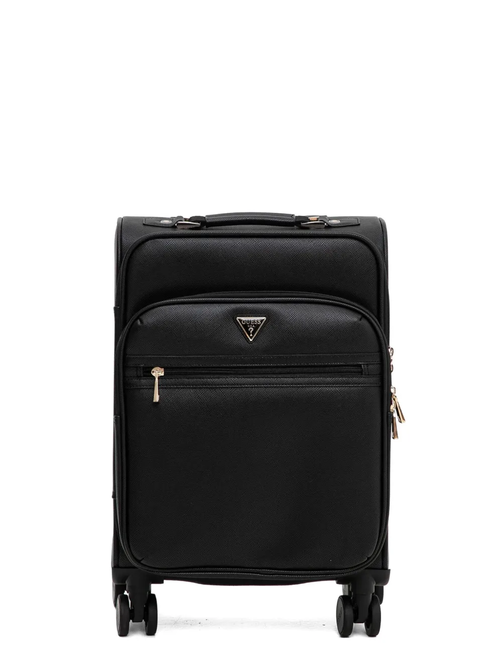 GUESS USA Norom trolley | Black | Image 1