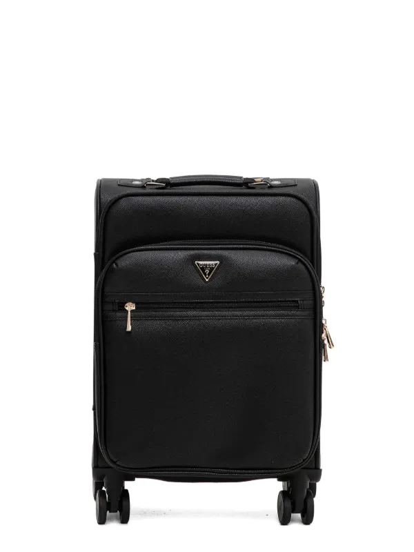 GUESS USA スーツケース | ブラック | FARFETCH JP