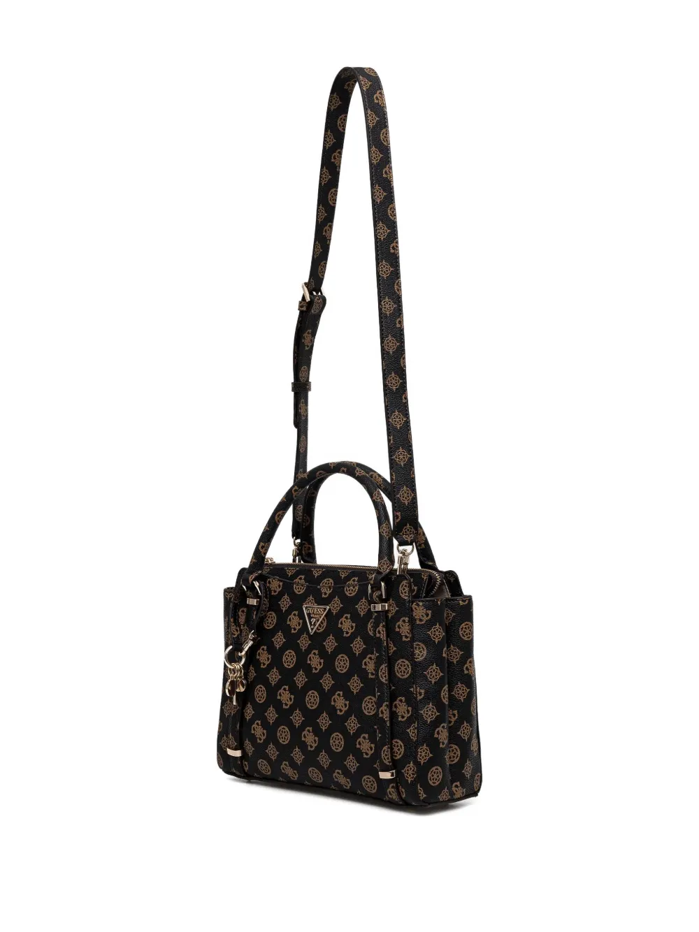 GUESS USA Erica monogram tote bag | Image 2
