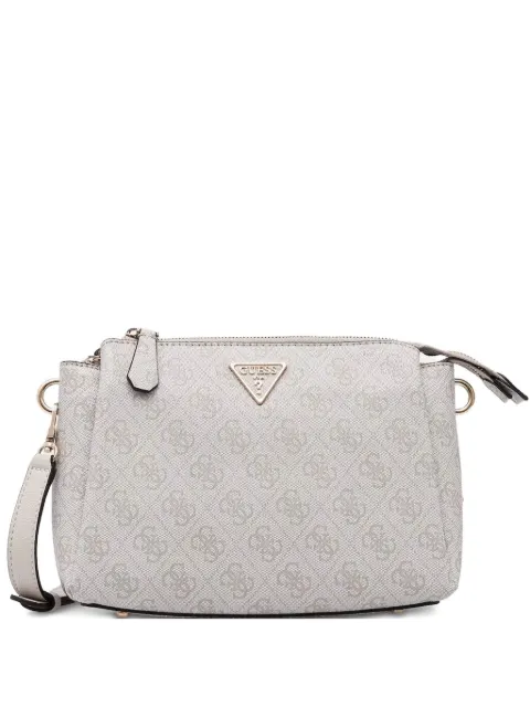 GUESS USA bolsa crossbody con monograma