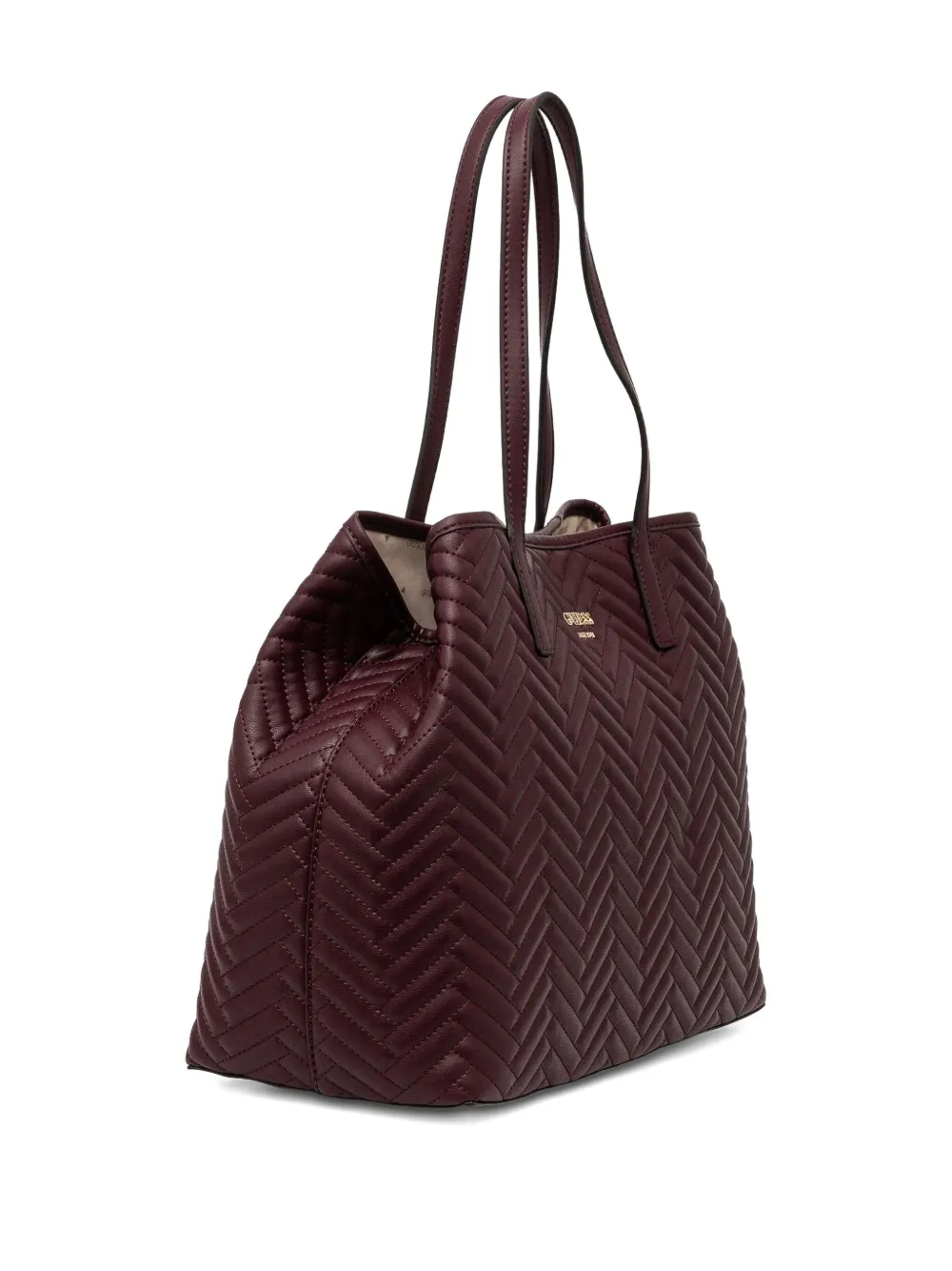 GUESS USA Vikky II shopper Rood