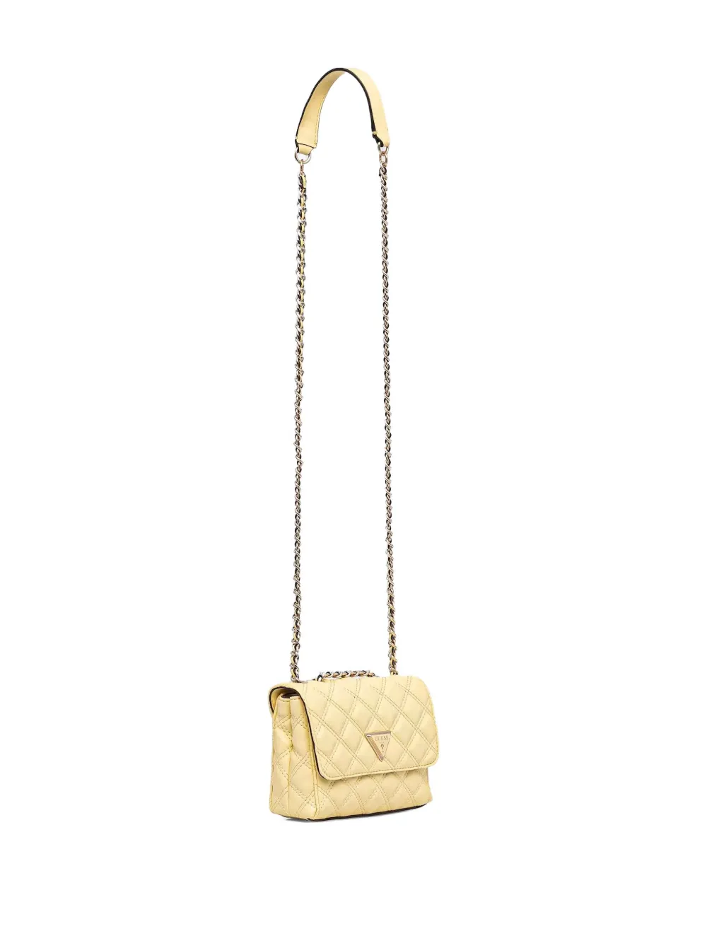 GUESS USA Giully quilted cross body bag | Image 2