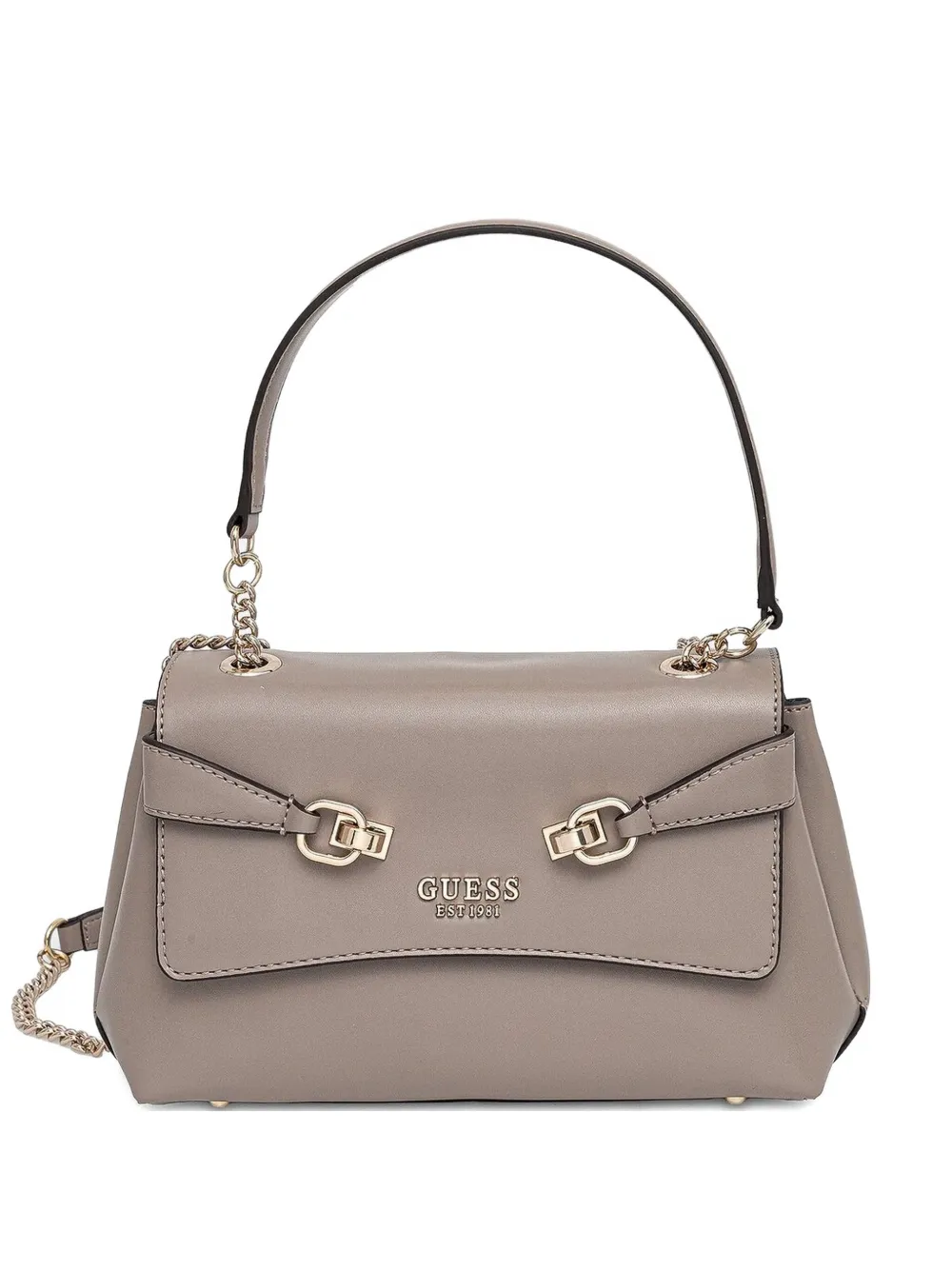GUESS USA Lorelei crossbody bag | Grey | Image 1