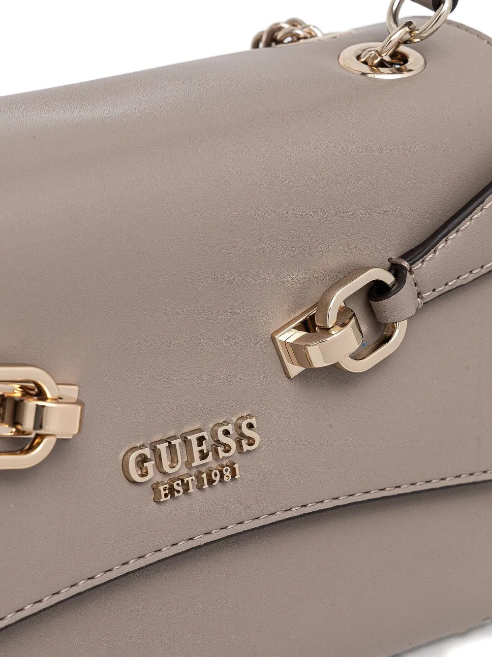 GUESS USA Lorelei crossbodytas Grijs