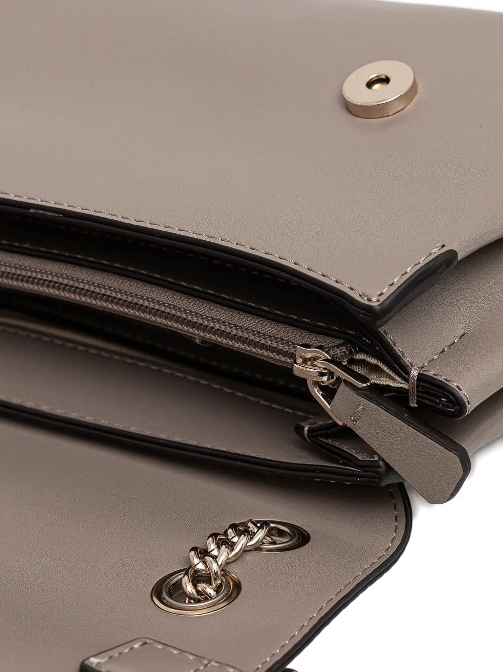 GUESS USA Lorelei crossbodytas Grijs