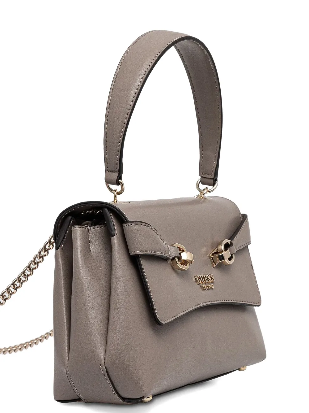 GUESS USA Lorelei crossbodytas Grijs