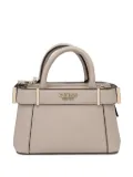 GUESS USA mini Anadela tote bag - Neutrals