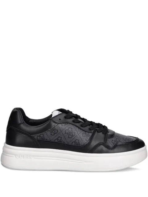 GUESS USA leather sneakers 