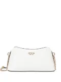 GUESS USA Betula shoulder bag - White