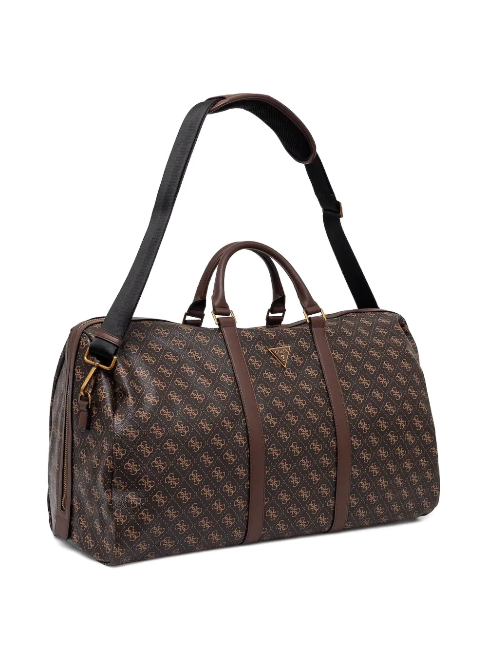 GUESS USA sac de voyage à motif monogrammé | Image 2
