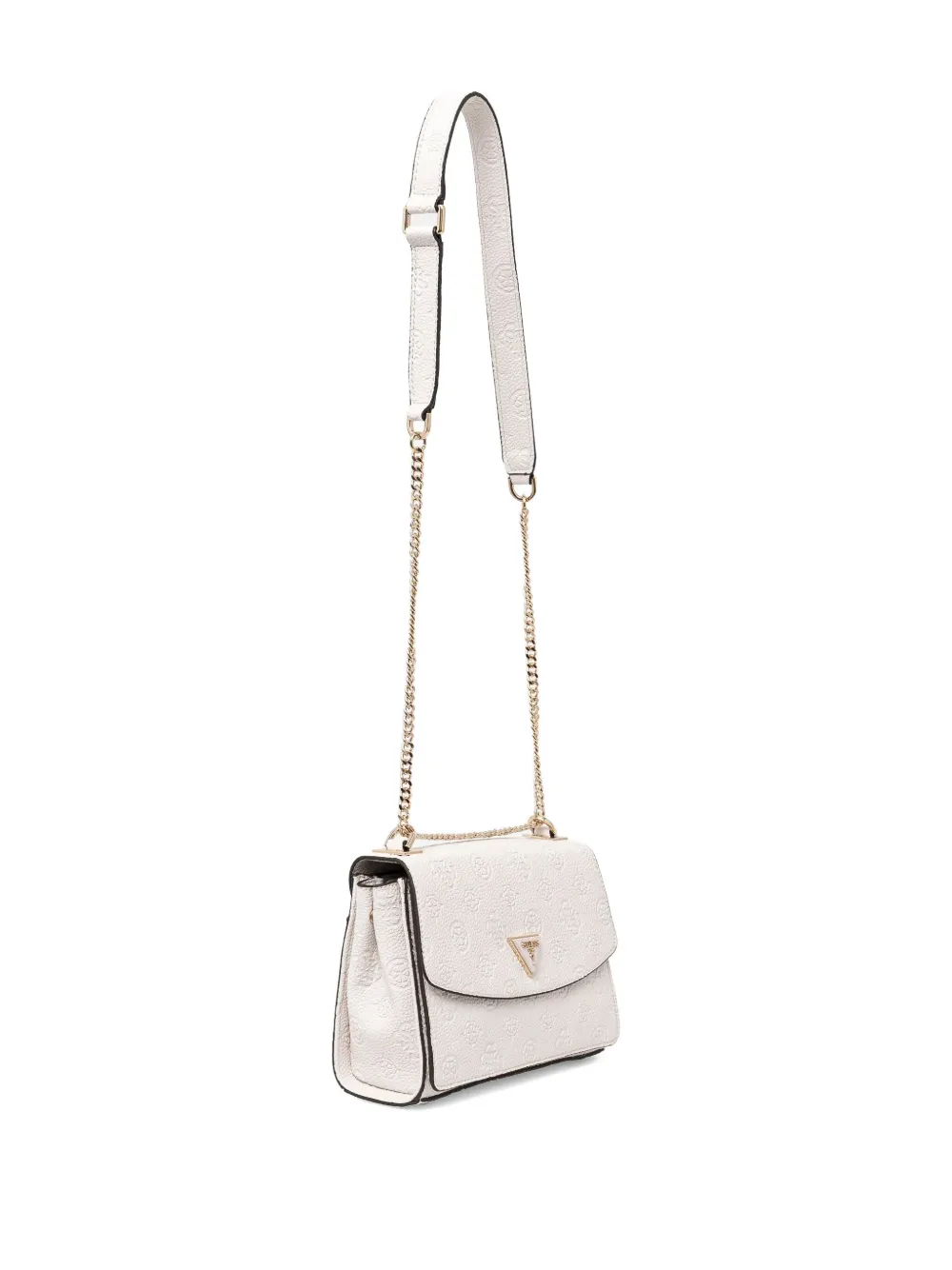 GUESS USA Cresidia crossbodytas Wit