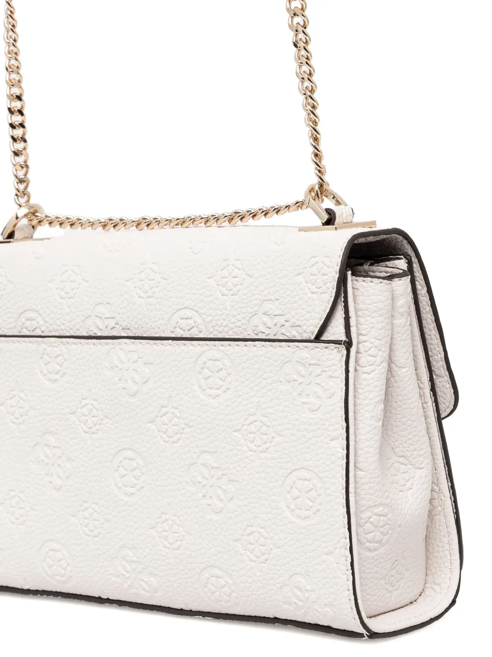 GUESS USA Cresidia crossbodytas Wit