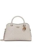 GUESS USA Betula quilted tote bag - Neutrals