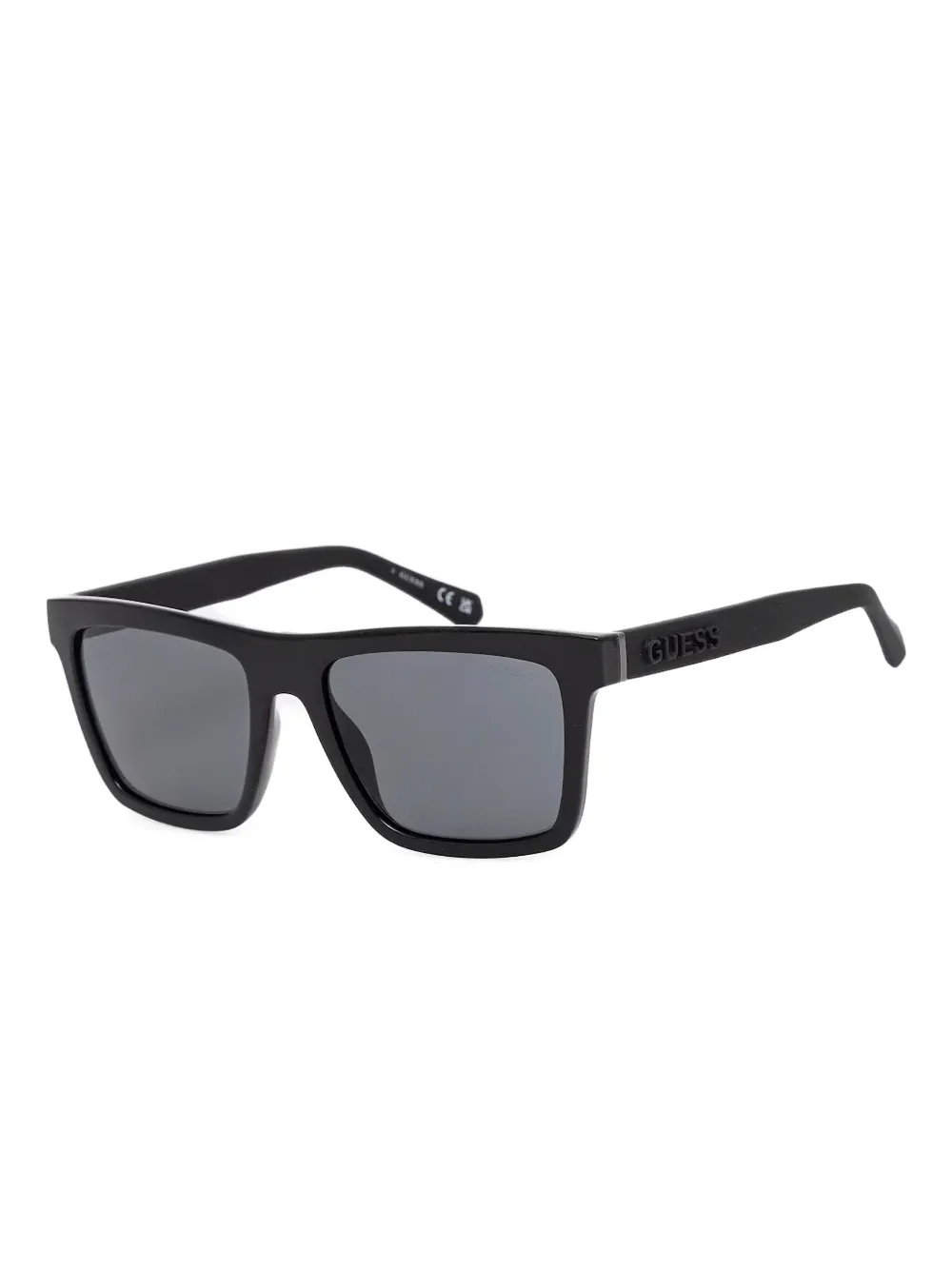 GUESS EYEWEAR lentes de sol con armazón rectangular | Image 2