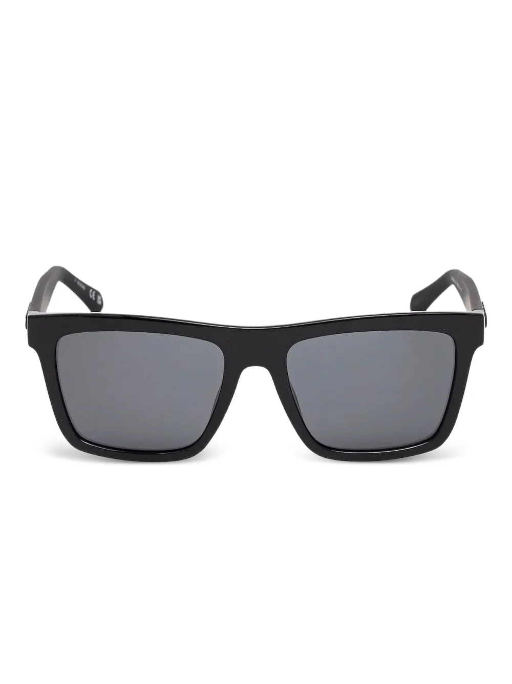 GUESS EYEWEAR lentes de sol con armazón rectangular | negro | Image 1