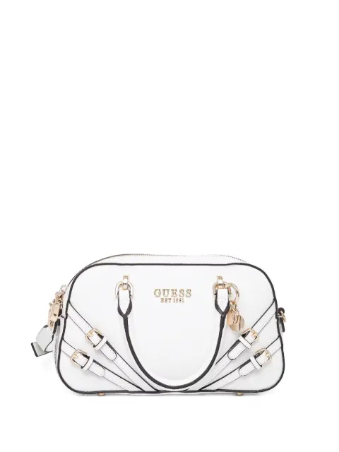 GUESS USA Bramina double-handle structured tote bag