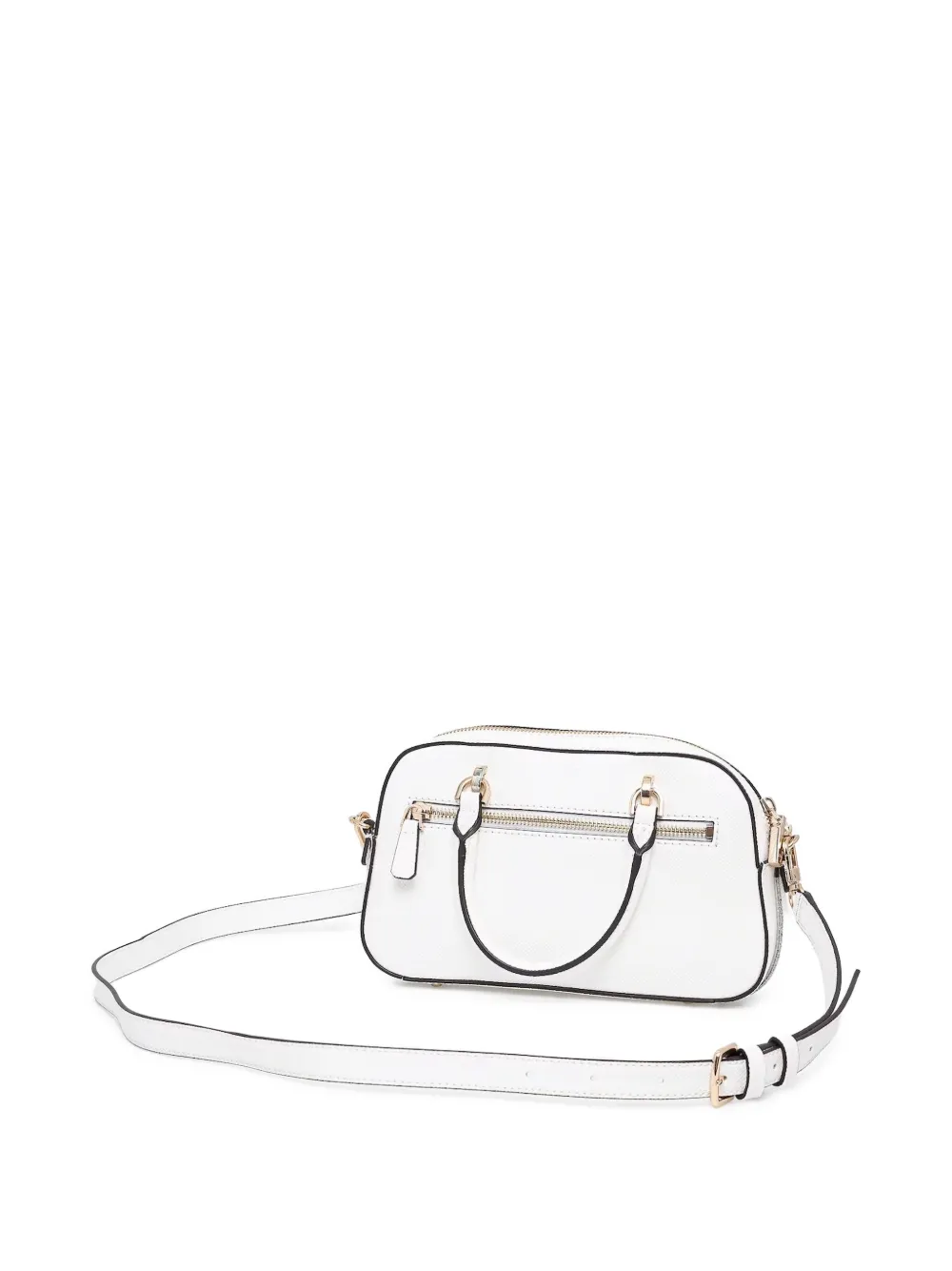 GUESS USA Bramina double-handle structured tote bag | Image 2