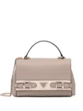 GUESS USA Ali cross body bag - Neutrals