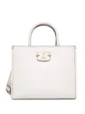 GUESS USA Nastra tote bag - Neutrals