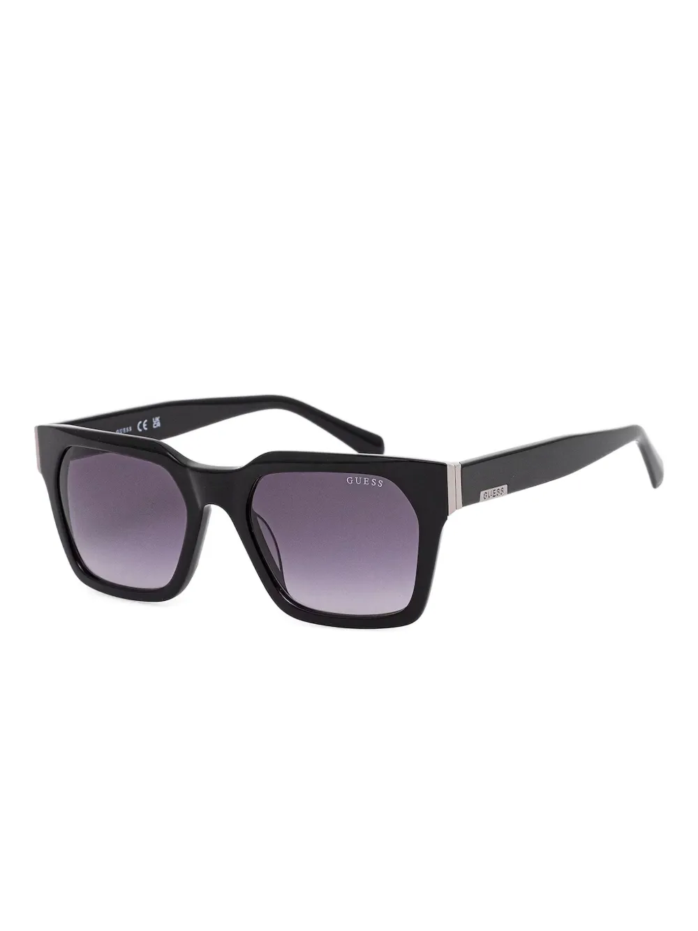 GUESS EYEWEAR lentes de sol con armazón rectangular | Image 2