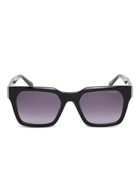 GUESS EYEWEAR lentes de sol con armazón rectangular