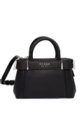 GUESS USA Anadela structured mini bag - Black