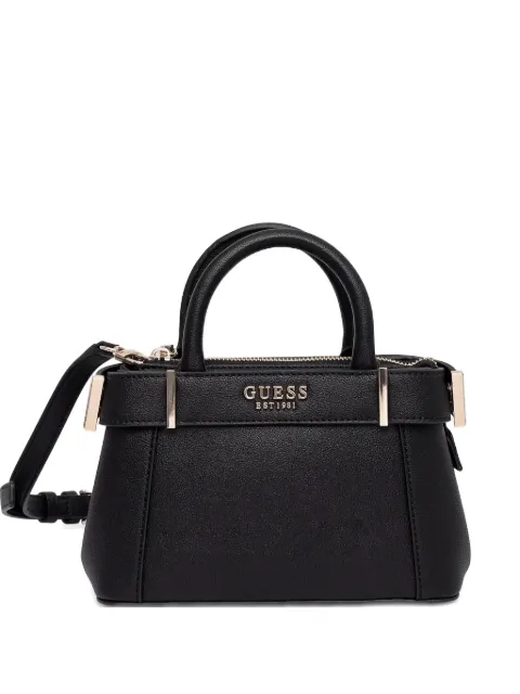 GUESS USA Anadela structured mini bag