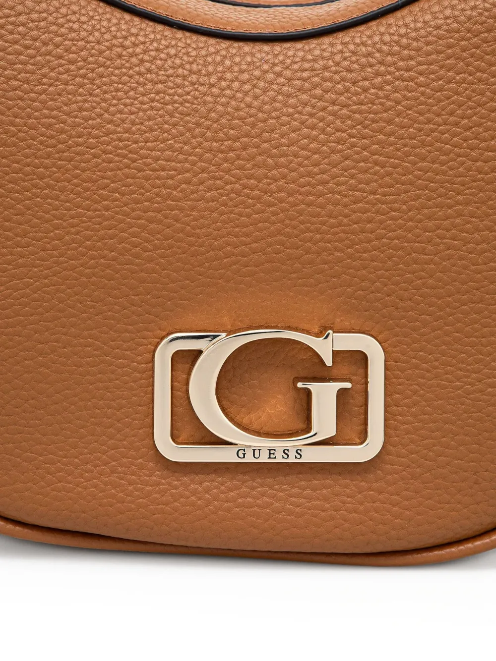 GUESS USA Circe crossbodytas Bruin