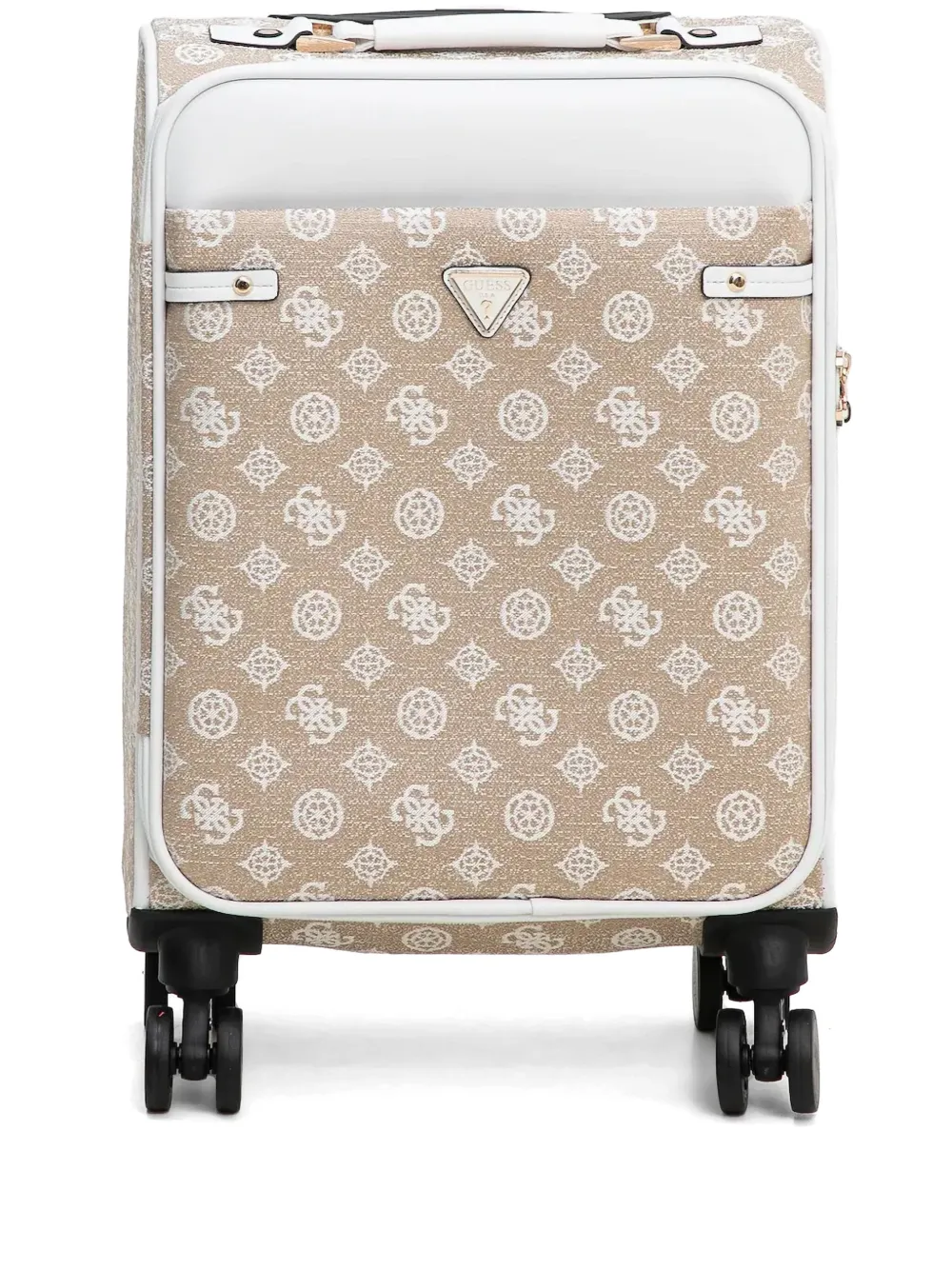 GUESS USA Berta trolley | Neutrals | Image 1