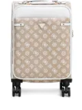 GUESS USA Berta trolley - Neutrals