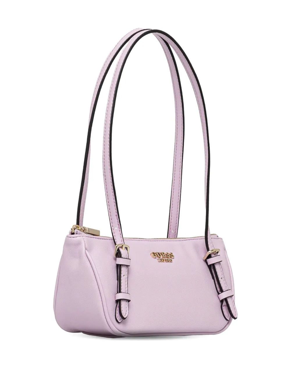 GUESS USA Kleine schoudertas - Paars