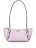 GUESS USA mini Cerelia shoulder bag - Purple