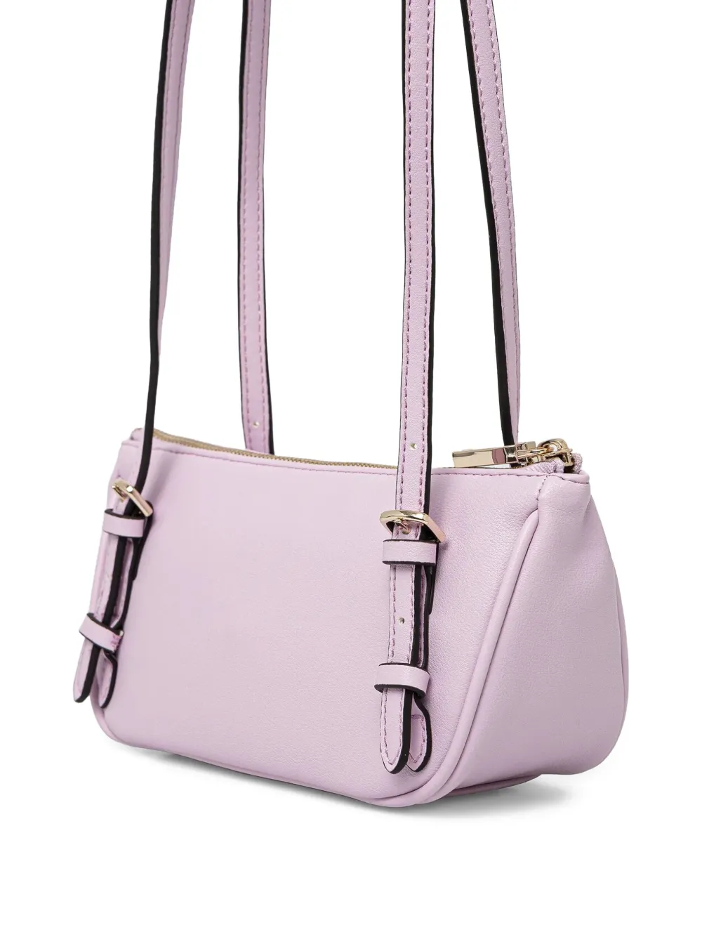GUESS USA Kleine schoudertas Paars