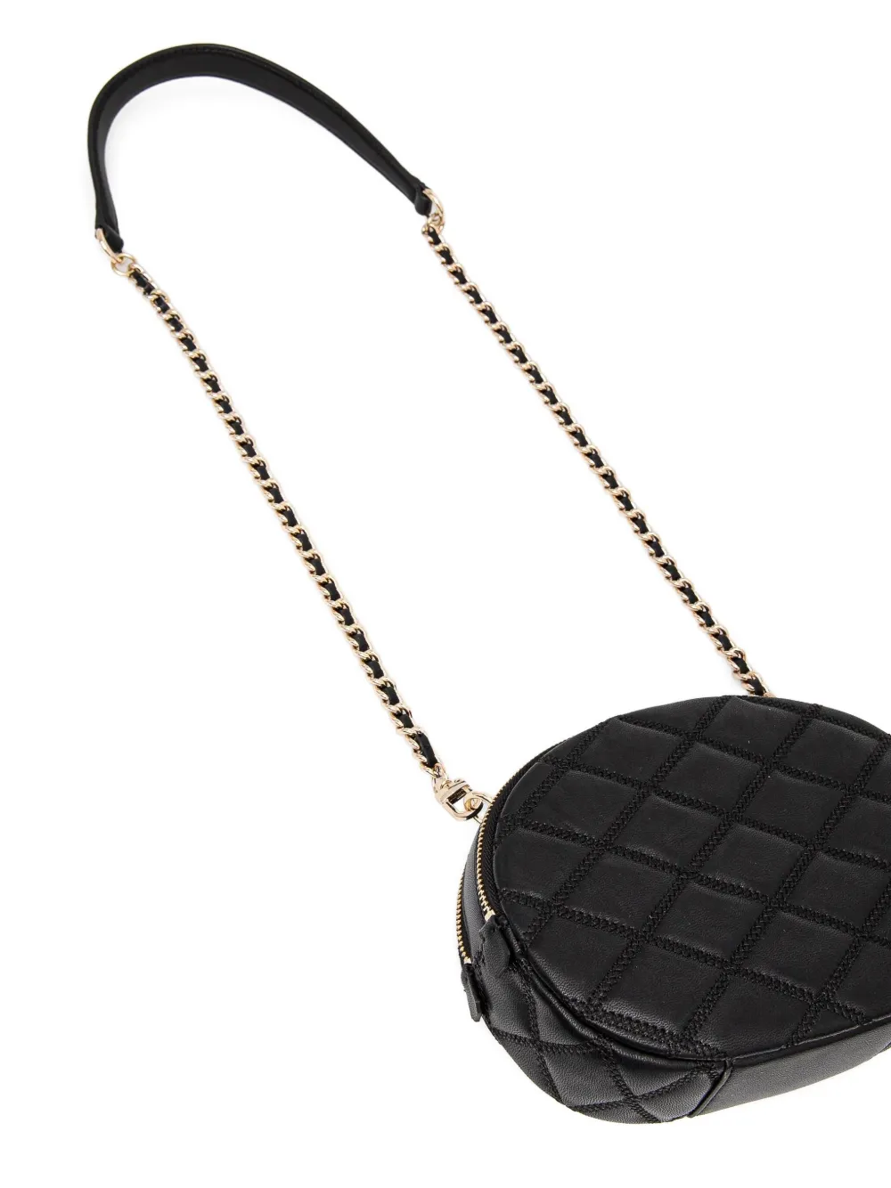 GUESS USA Crossbodytas met logo Zwart