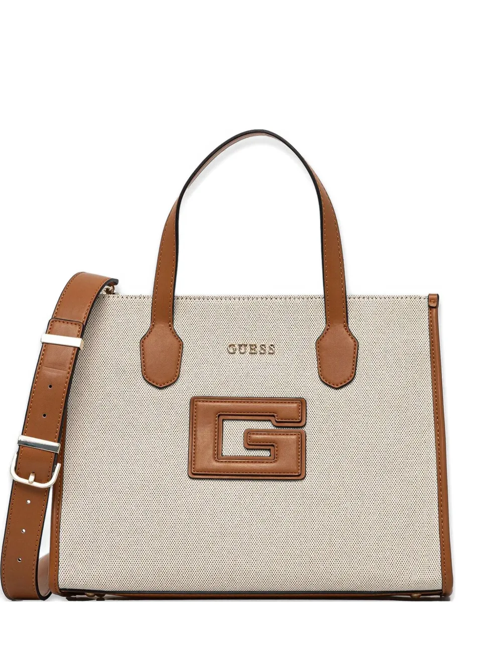 GUESS USA tote G Status | neutro | Image 1