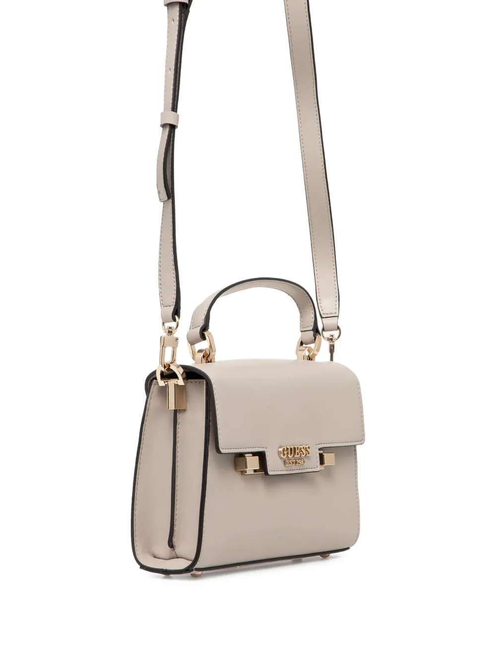 GUESS USA logo-lettering crossbody bag | Image 2