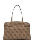 GUESS USA Lorelei tote bag - Brown