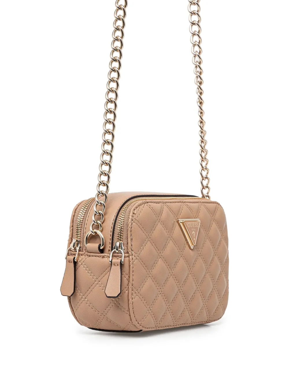 GUESS USA Giully cross body bag | Image 2