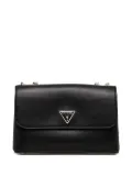 GUESS USA chain-strap shoulder bag - Black