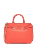 GUESS USA Lorelei chain-strap structured handbag
