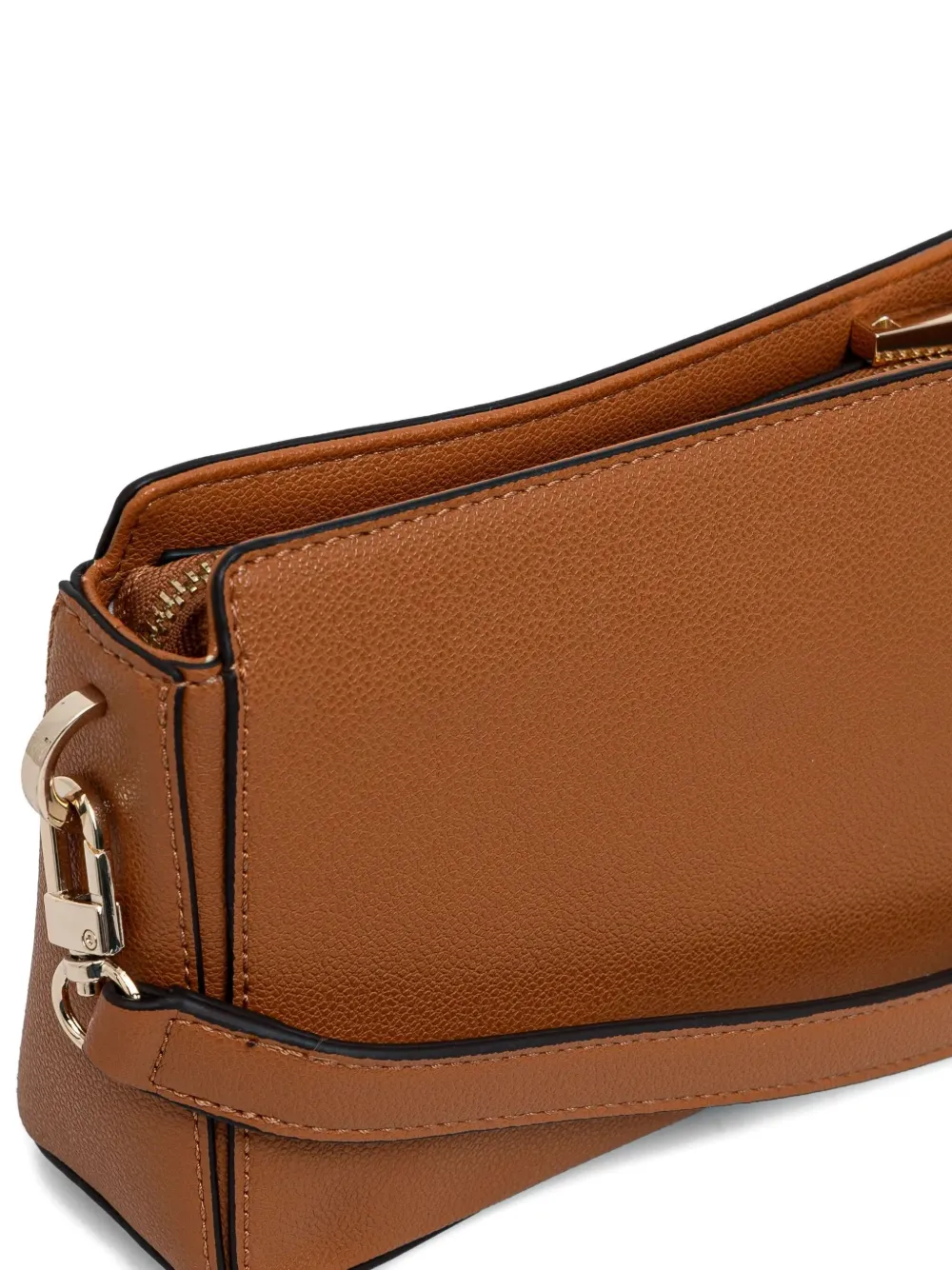 Guess Usa Mini Nastra Cross Body Bag