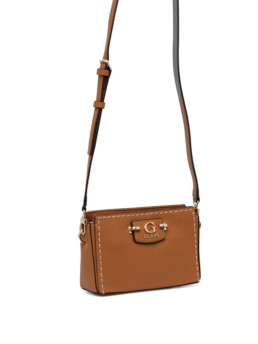 Guess Usa Mini Nastra Cross Body Bag