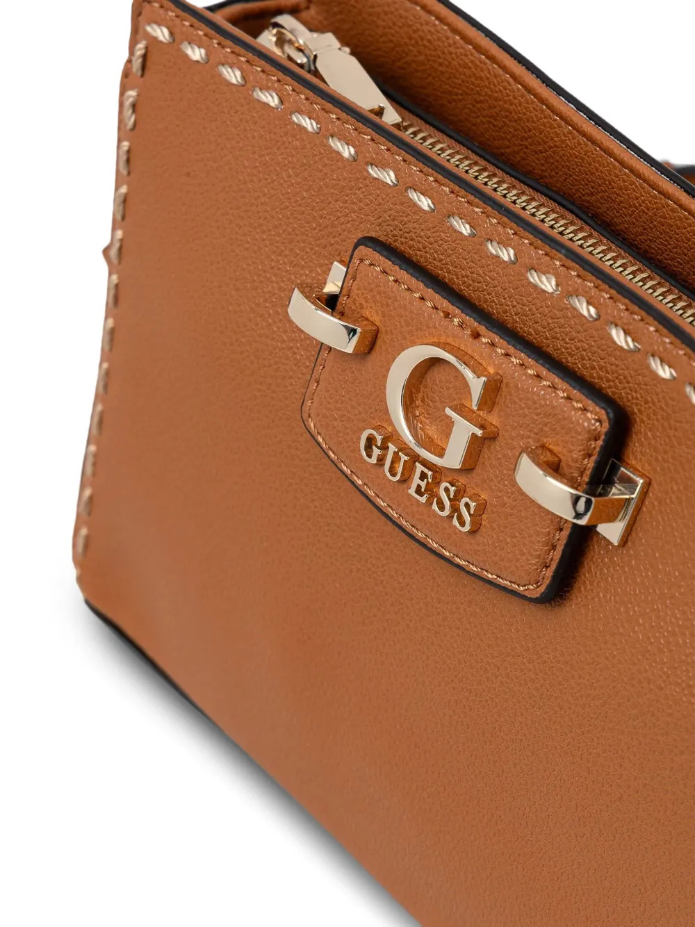Guess Usa Mini Nastra Cross Body Bag