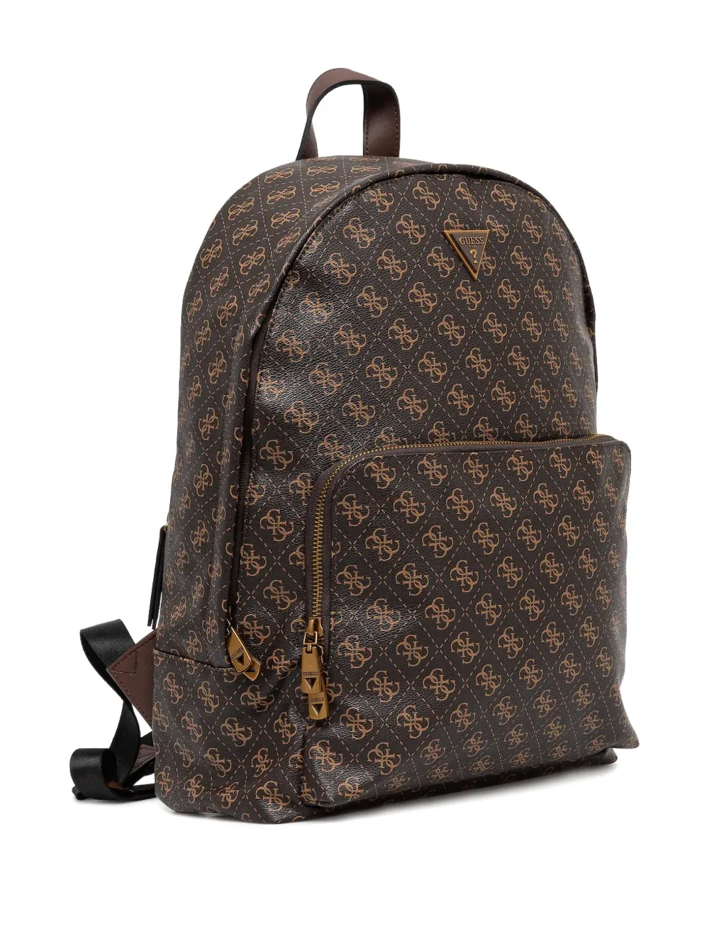 GUESS USA mochila con monograma | Image 2