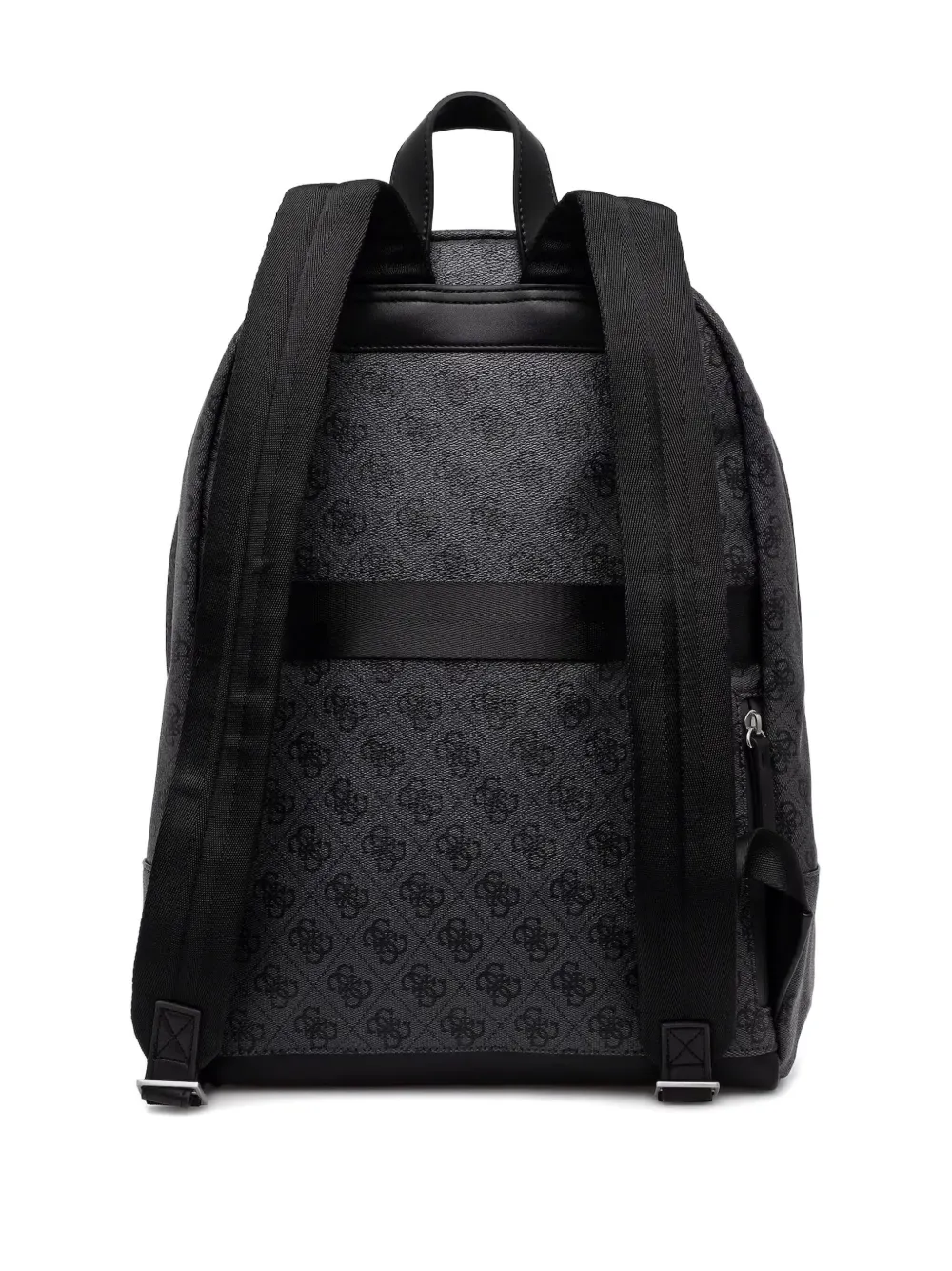 GUESS USA Vezzola monogrammed backpack | Image 2