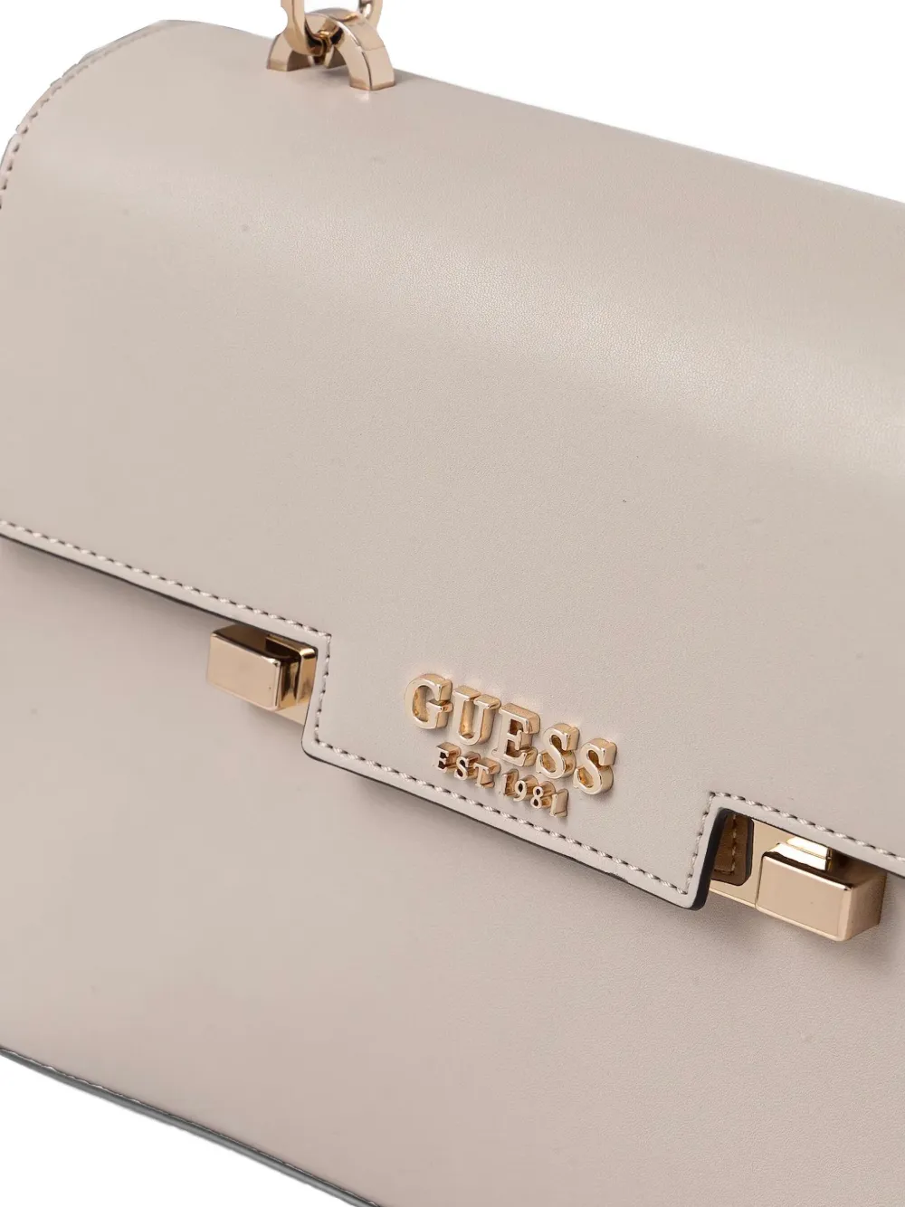 GUESS USA Aldith shopper Beige