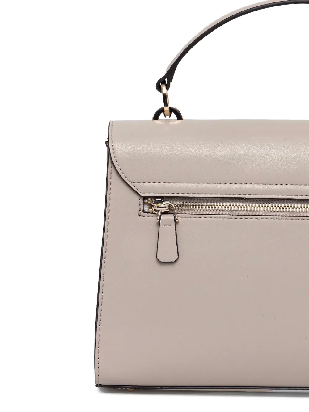 GUESS USA Aldith shopper Beige